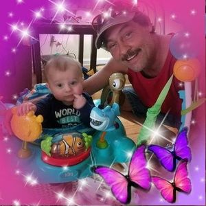 Meet your Posher, Diane